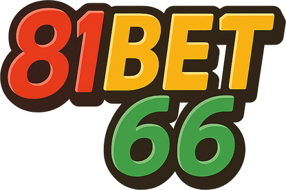 81bet66 Logo
